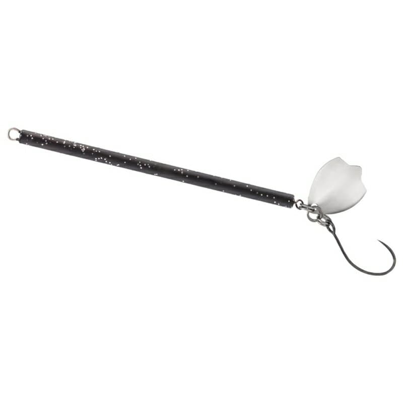 Daiwa Masu no Tsutsu Platinum Matt Black
