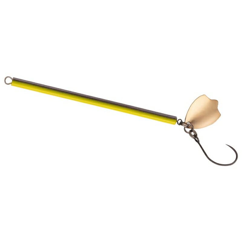 Daiwa Masu no Tsutsu Honey Brown