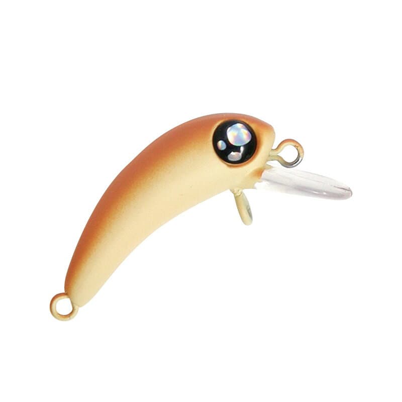 Rob Lure BeRBie SS Hamster