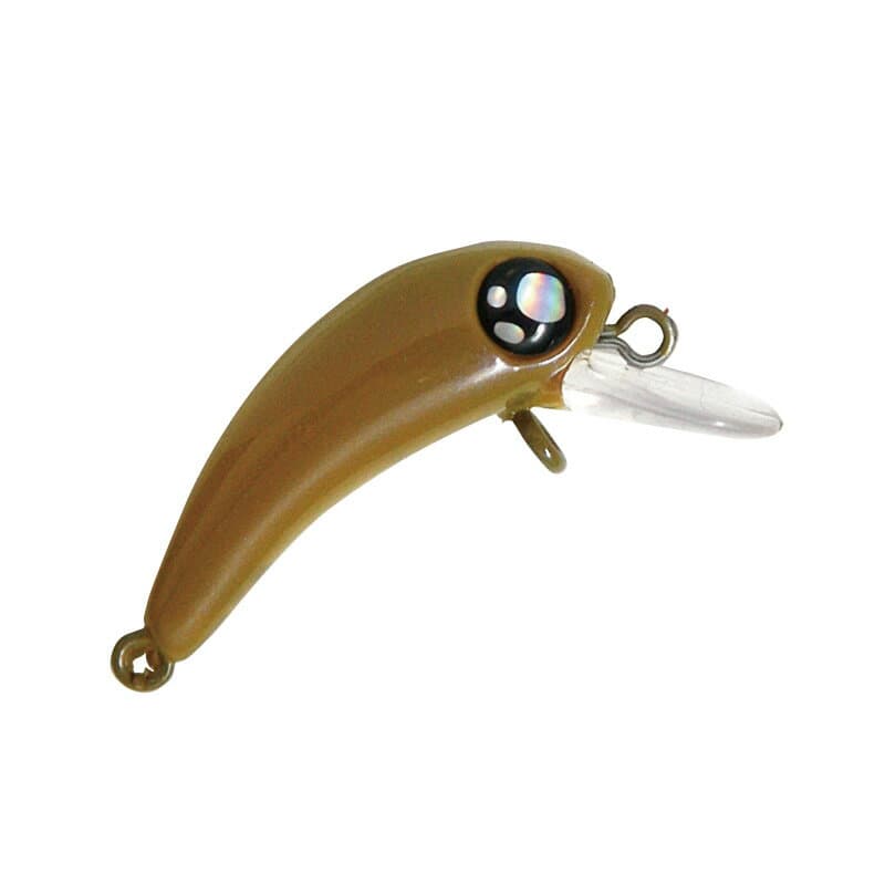 Rob Lure BeRBie SS FM1