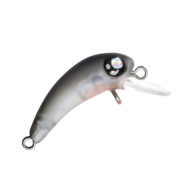 Rob Lure BeRBie SS 黒ゴマオレンジ