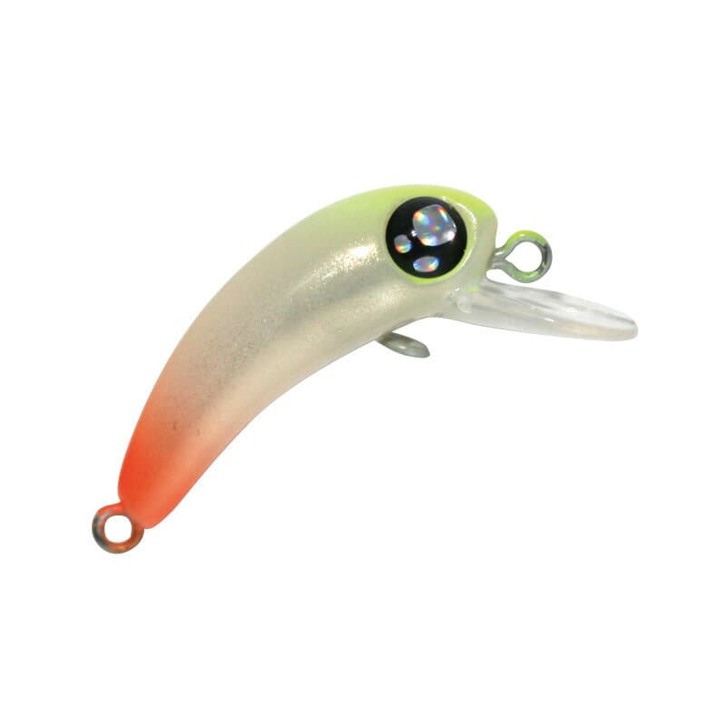Rob Lure BeRBie F Sweet Pearl