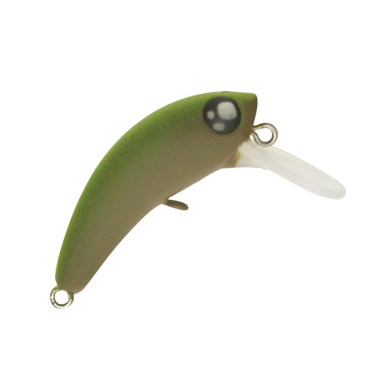 Rob Lure Mama Barbie F Olive Chart