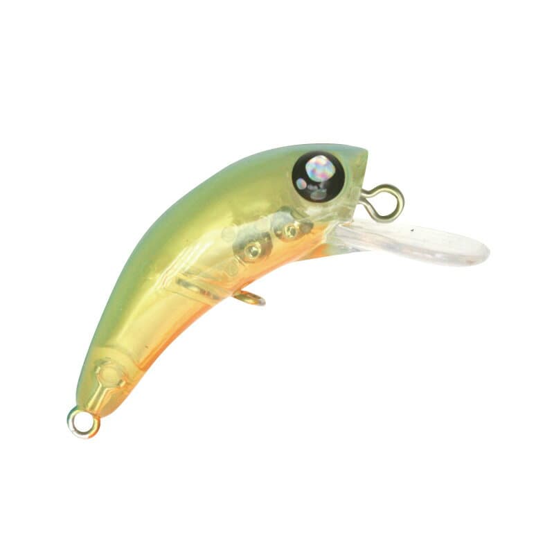 Rob Lure Mama Barbie F BlueBack Chart