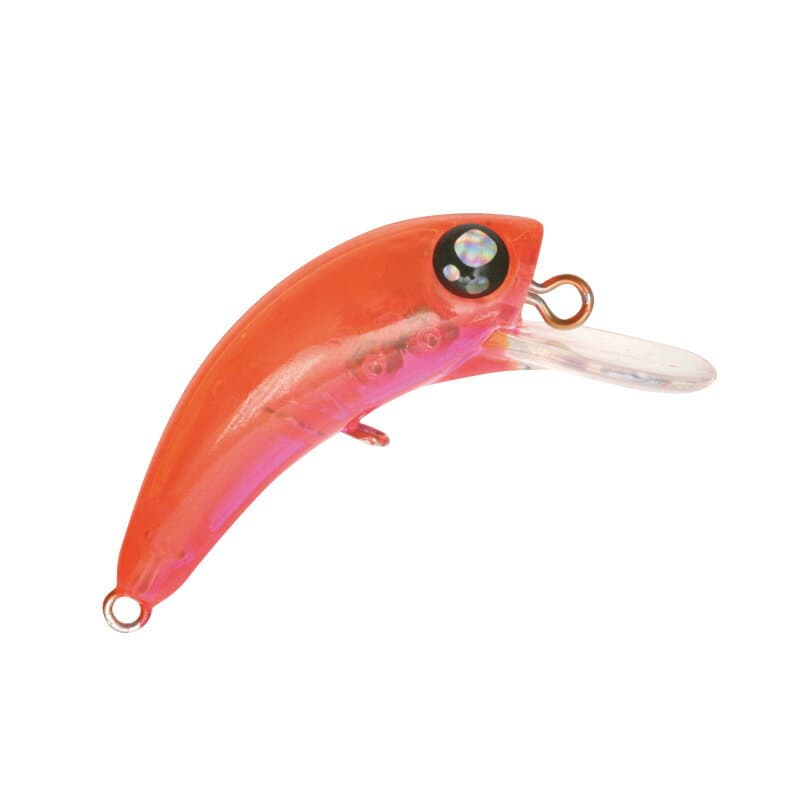 Rob Lure Mama Barbie F Fairy Orange