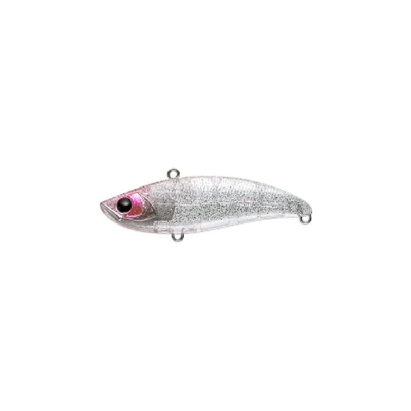 Apia Seabass Lure UP Rizing 70 #08 Peach Clear Glitter