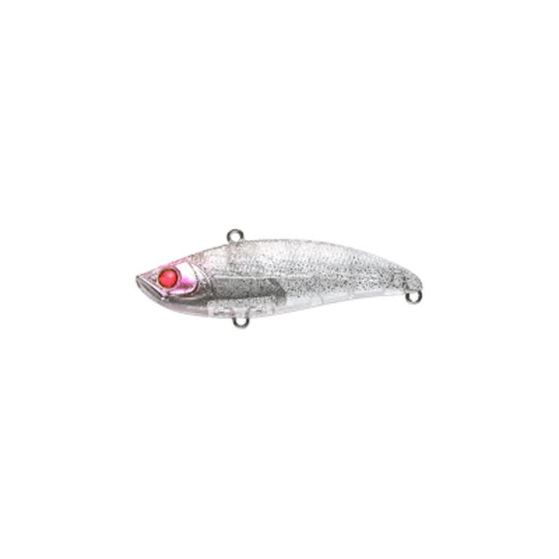 Apia Seabass Lure UP Rizing 70HW #07 Peach Clear Glitter