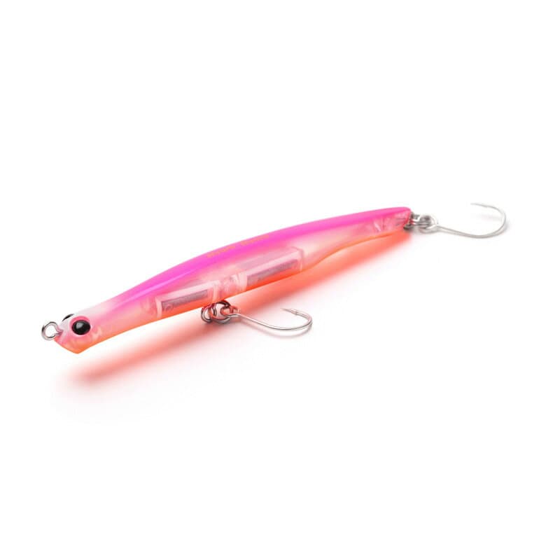 Jackson Nyoro Nyoro 125 BBP (Bachibachi Pink)