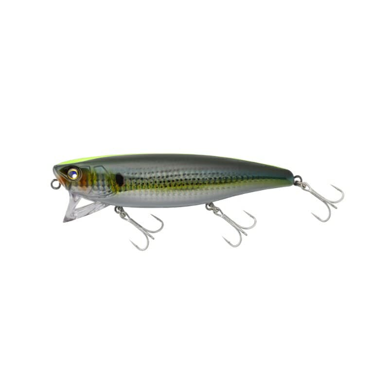 Jackall Raico 132F #Deikono