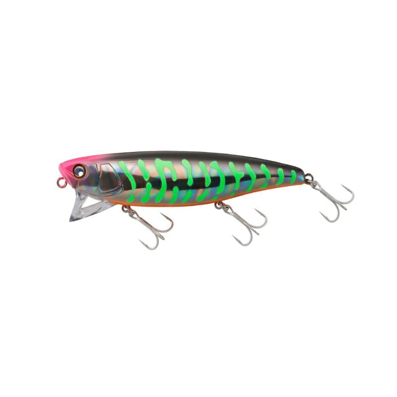 Jackall Raico 132F #Aurora Marker