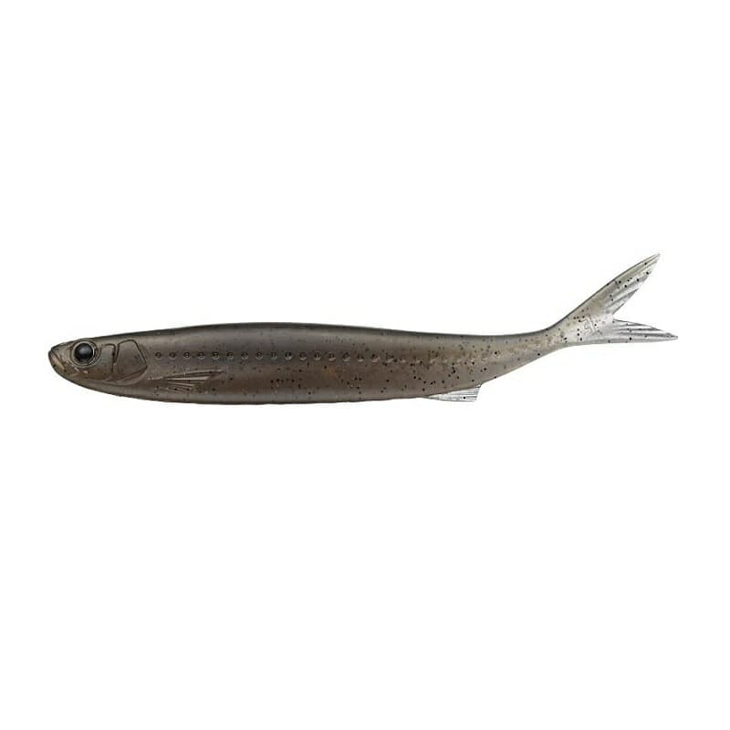 Evergreen Last Ace 128S #154 Gripan Shrimp