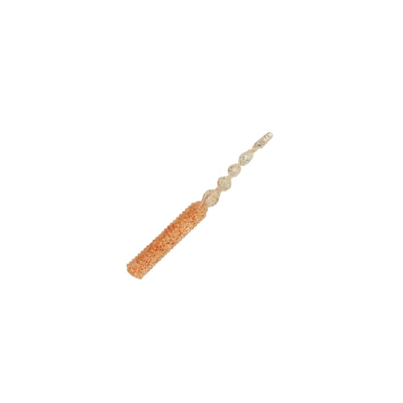 Breaden NejiNeji 50mm 20 Dot Glow Red Glitter