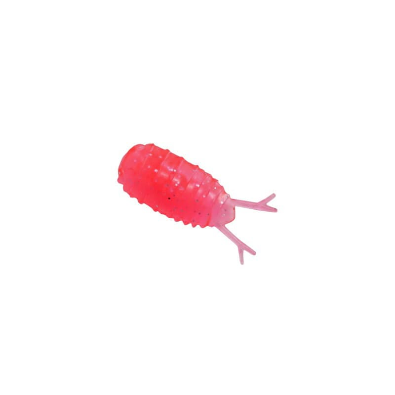 Breaden 13-Roach B-Roach 24 Fluorescent Pink