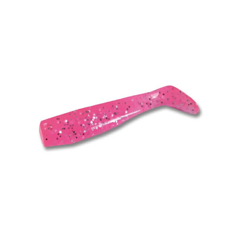 Dreem Up Pixy Shad 1.6 inch #5 Neon Pink