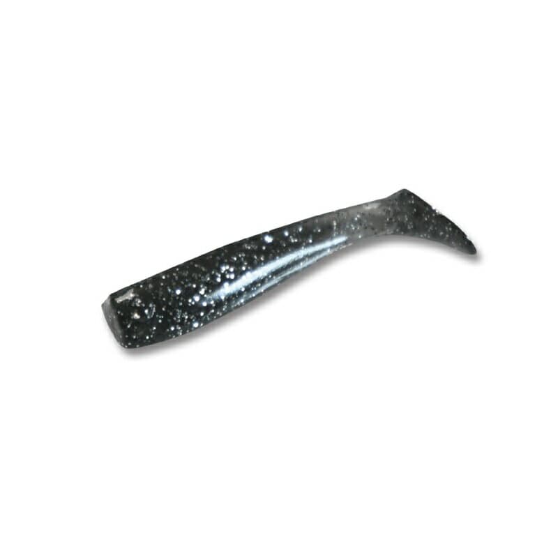 Dreem UP Pixy Shad 1.6 inch #8 Kohaku