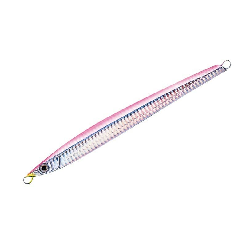 Smith CB. Masamune 115g 09 Laser Pink
