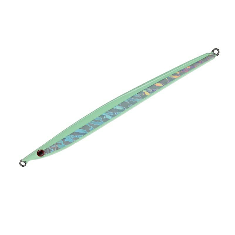 Smith CB. Masamune 115g 30 Abalone in the Glow