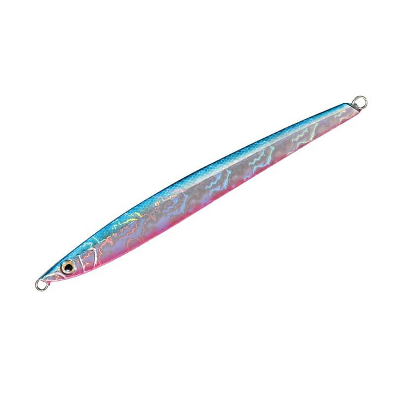 Smith CB. Masamune 115g 31 Blue Pink Abalone