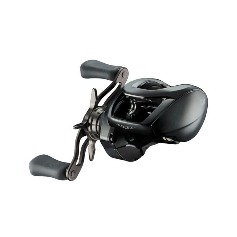 Daiwa 24 Steez SV TW 100XH Right