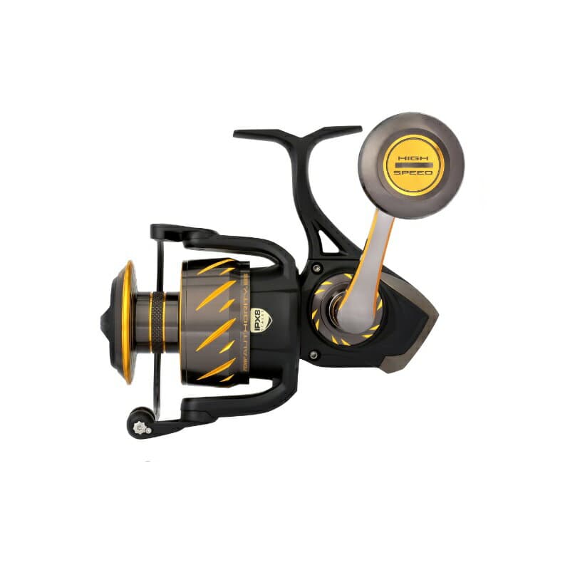 Penn Authority 6500HS
