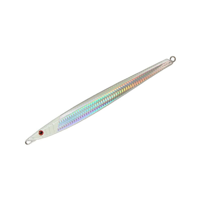 Smith Metal Jig CB.Nagamasa 200g #24 Full Laser GH