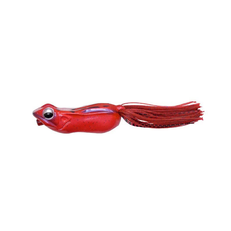 Megabass Big Gabot #10 Aka Zemi