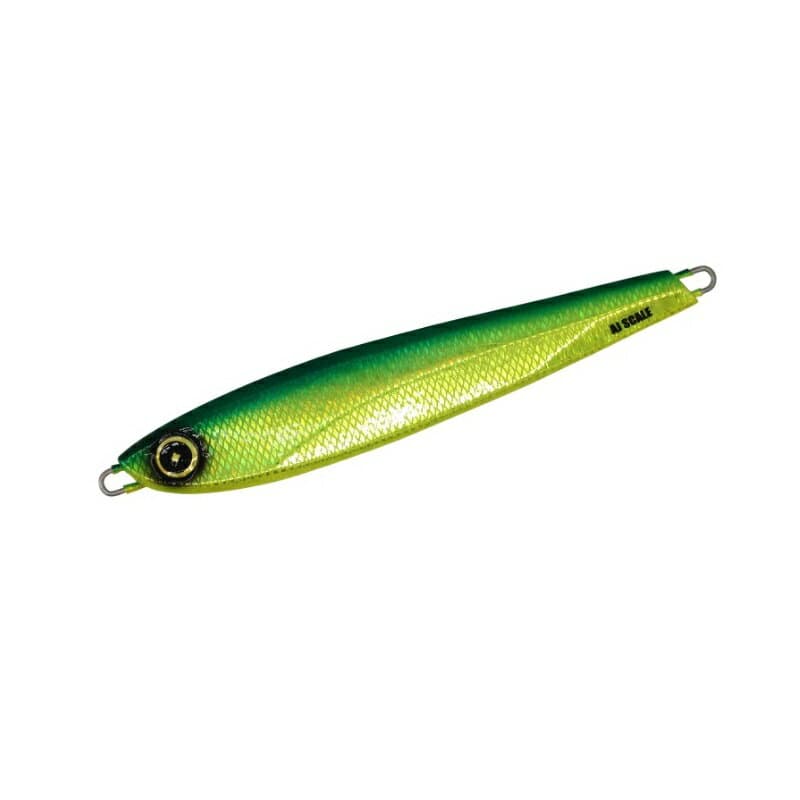 Hayabusa FS402 Jack Eye Air Jerk Scale 200g 4 Real Gyorin Mido Kin Amime Yakou