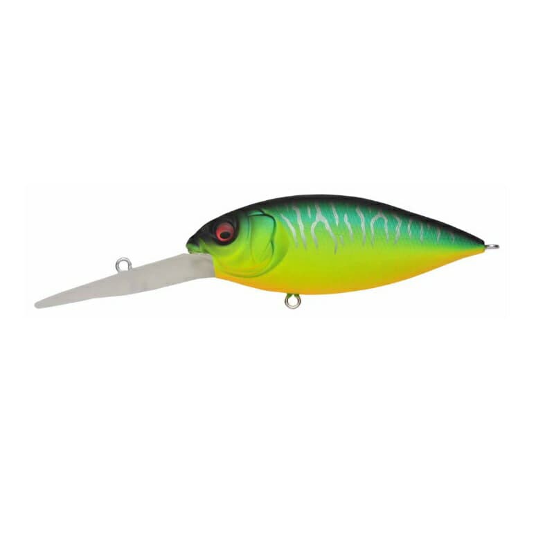 Megabass Deep-X 300 #15 Matt Tiger