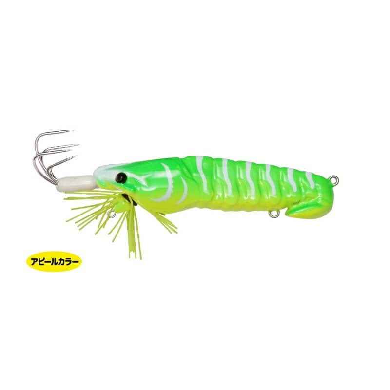 Megabass Taco-Le Shake