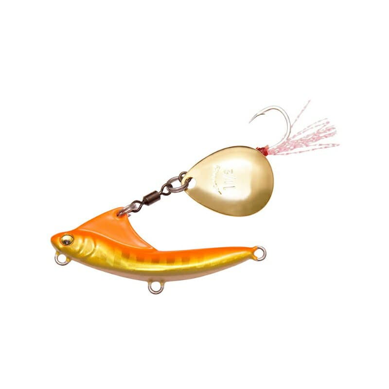 Megabass Sokoppa 30g Orange Gold