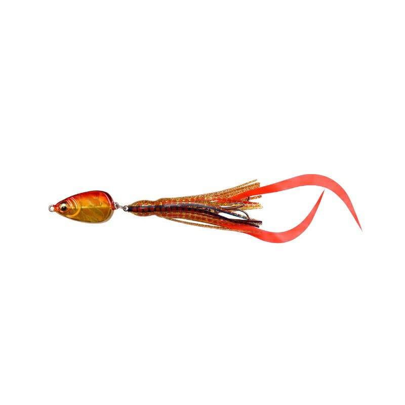 Megabass Makinotane 20g #Akakin