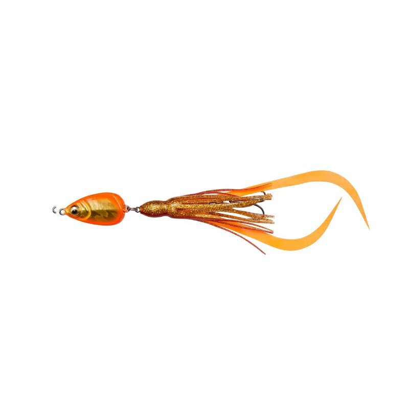 メガバス　マキノタネ 30g #オレンジゴールド
