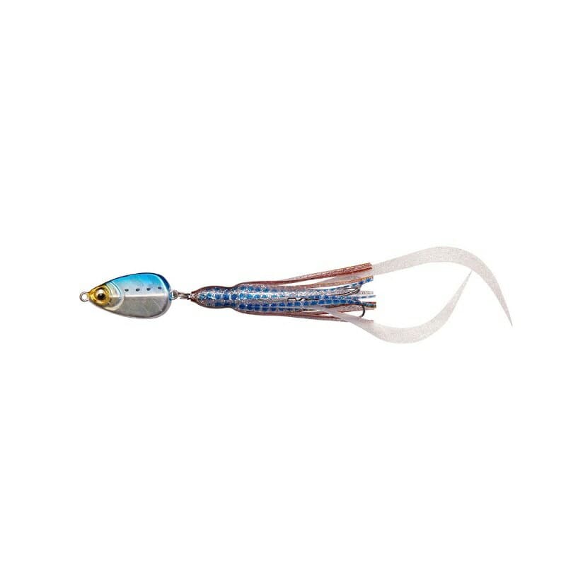 Megabass Maki no Tane 40g #Iwashi