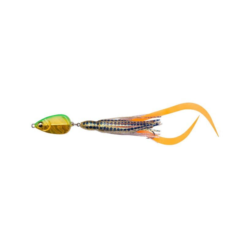 Megabass Makino Tane 40g Green Gold