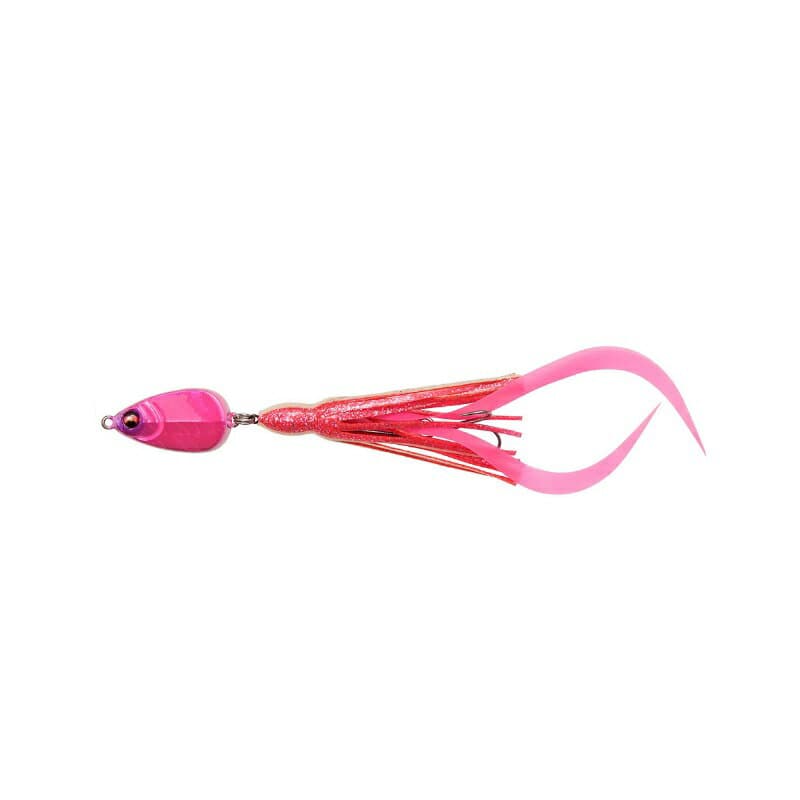 Megabass Makinotane 40g Pink Glow