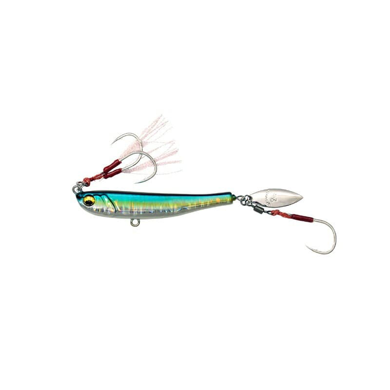 メガバス　マキッパ 50g #UVカタクチイワシ
