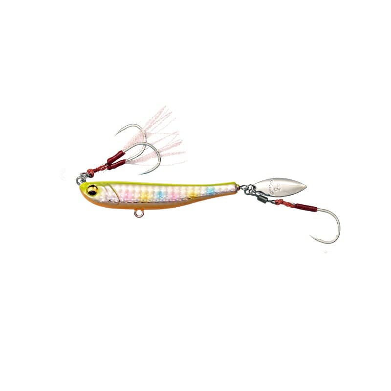 Megabass Makippa 50g Chart Candy OB
