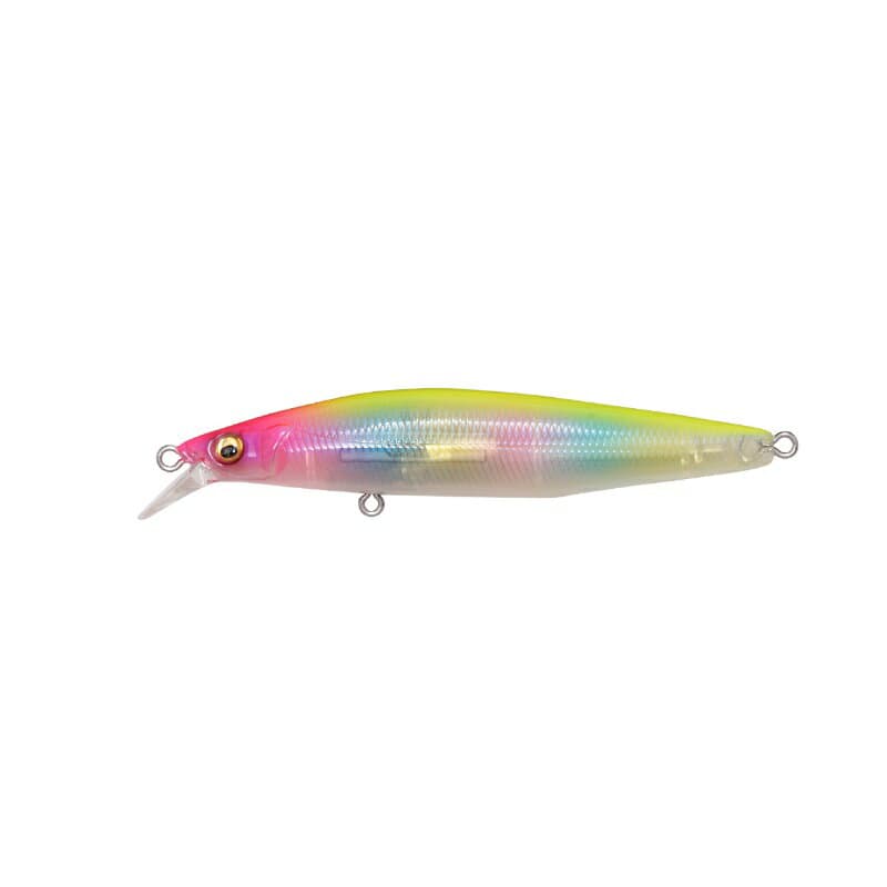Megabass Marine Gang Kukai 90S PH Ghost Candy
