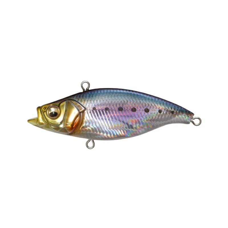 Megabass Cutvib