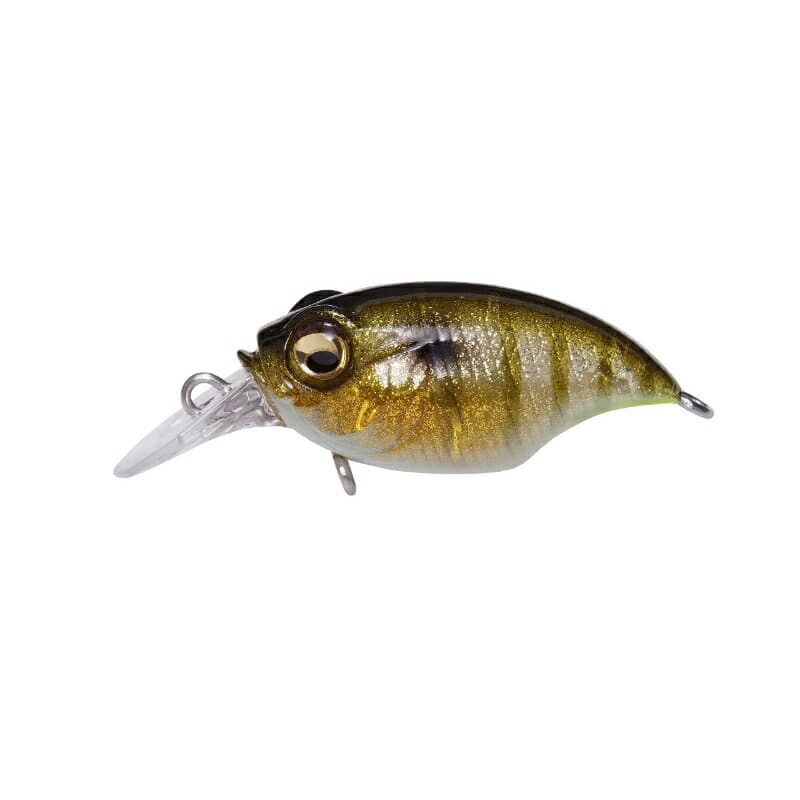 Megabass Griffon Bait Finesse SR-X GLX Galaxy Gill