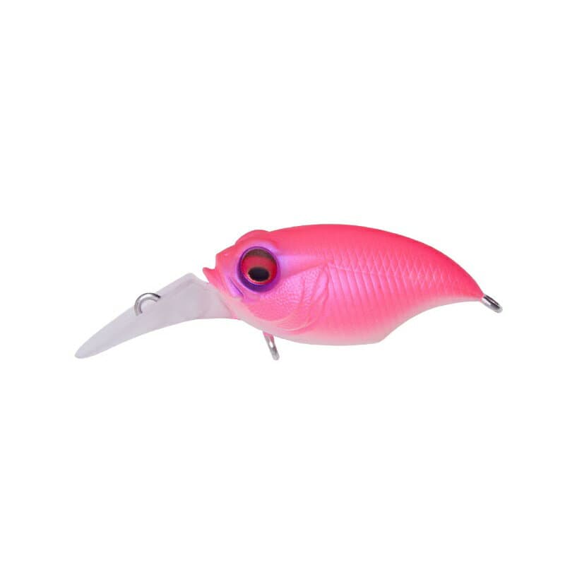 Megabass Griffon Bait Finesse MR-X Killer Pink