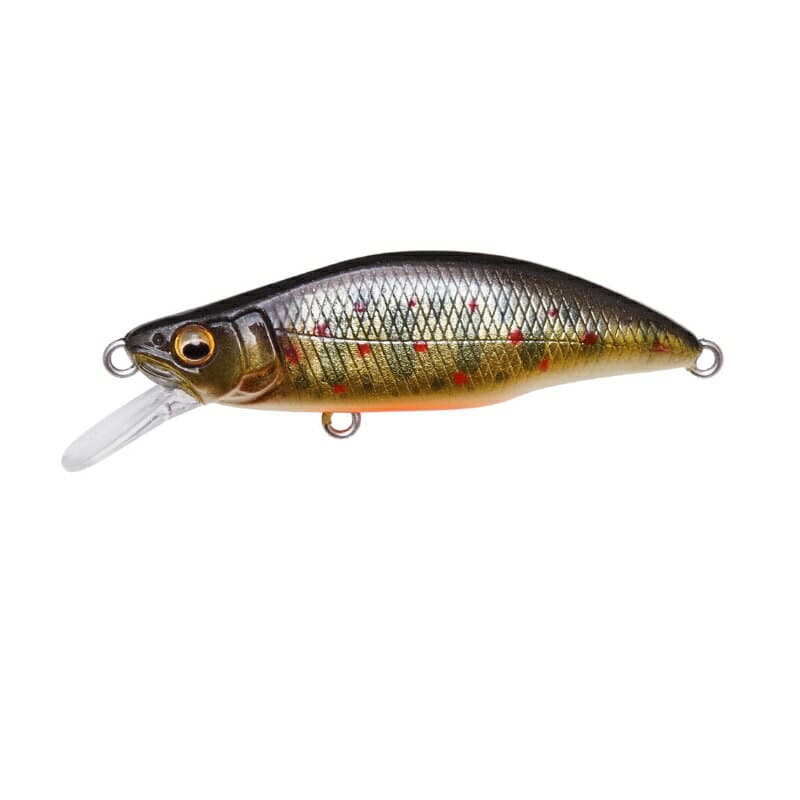 Megabass Great Hunting GH51 Humpback FS Takumi Iwana
