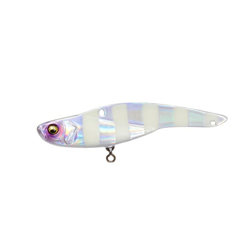 Megabass ONIMARU 20g Sawara Tune G #Silver GL Zebra