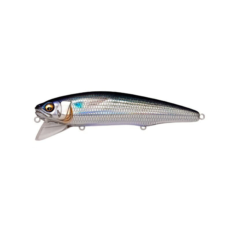 Megabass Sazanka