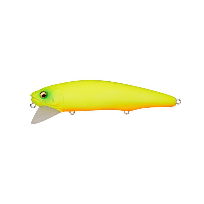 Megabass Sazanka 140F Do Chart OB