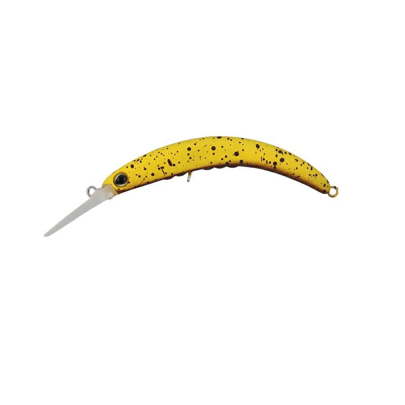 Jackall Pepino SR #Sugar Spot