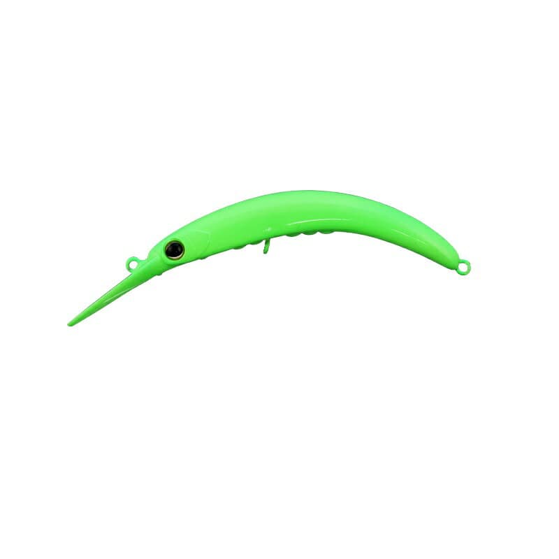 Jackall Pepino SR #Keikou Green