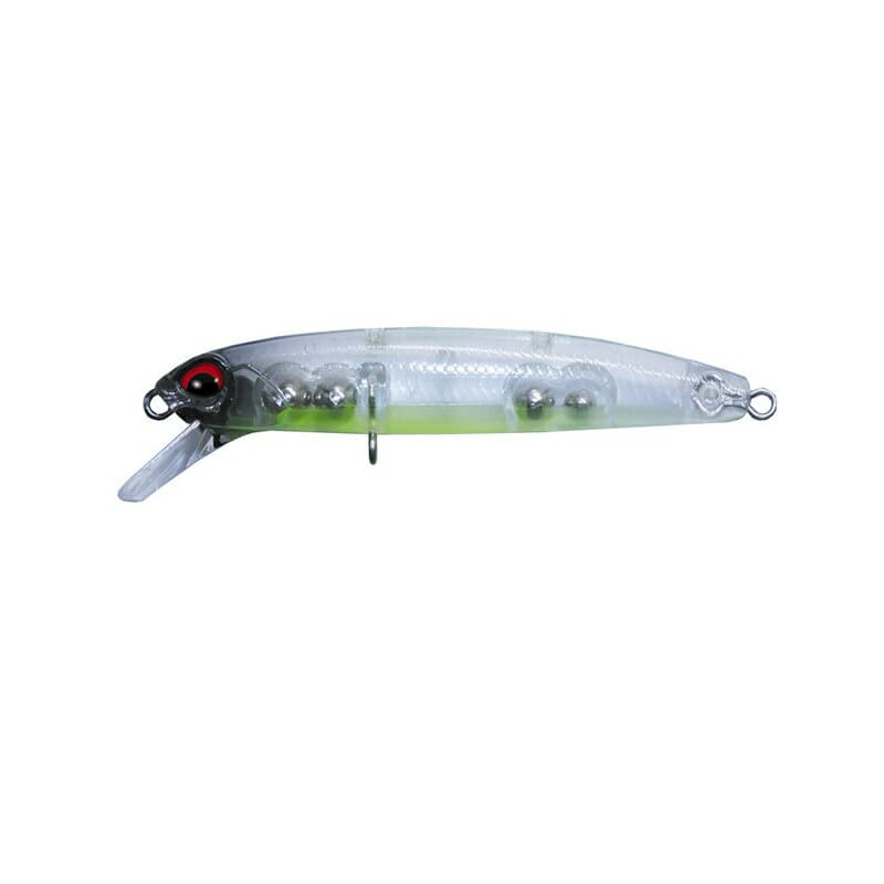 Valkein Figure SS C224 Black Head
