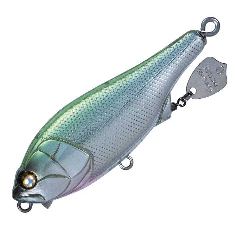 ウィップラッシュ　フラタリンワイア75F FS09MMG トランス・1056