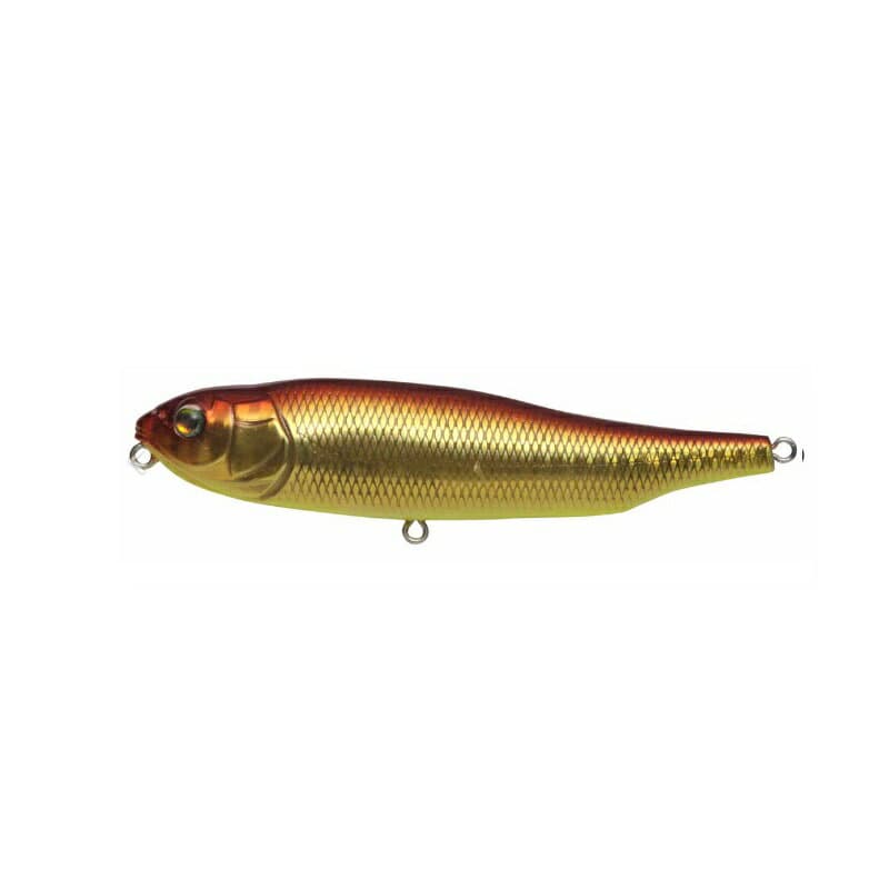 Megabass Giant DOG-X SW 16.5g #GG Akakin